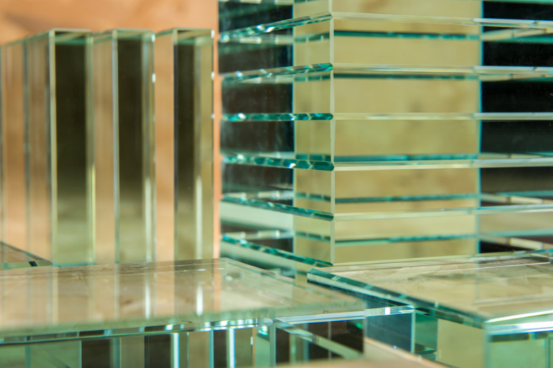 Molatura a filo lucido